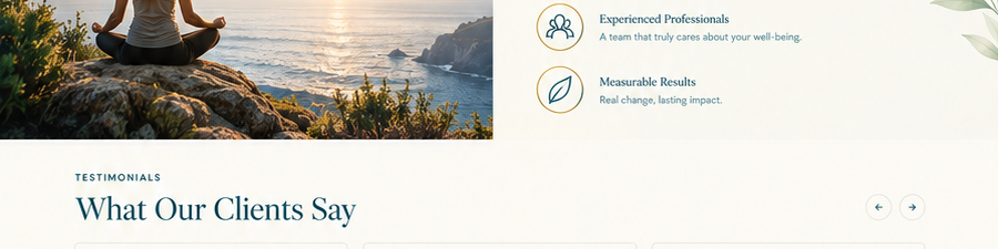 What Our Clients Say